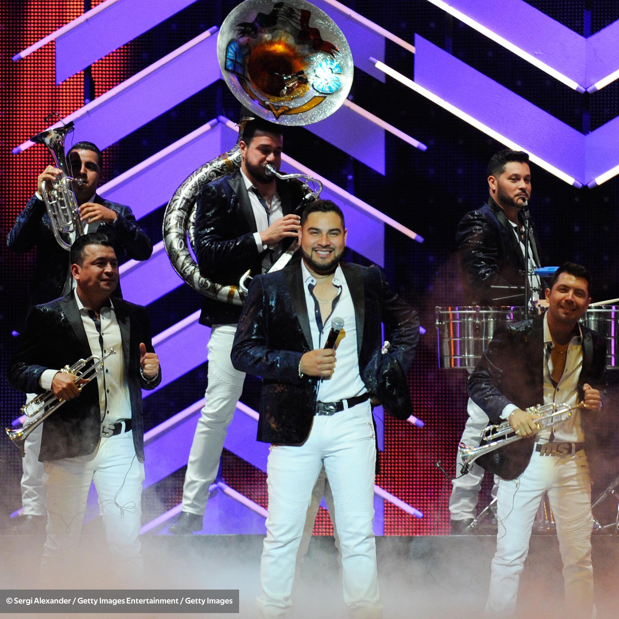 Banda MS - Official Ticket Resale Marketplace